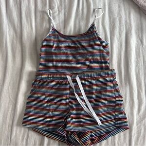 CALVIN KLEIN SLEEP SET